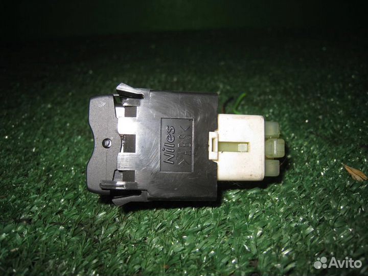 Переключатель 4WD fiat Sedici 2007