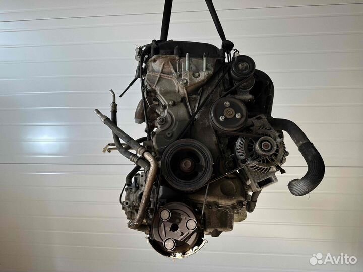 Двигатель Mazda 5 LF20