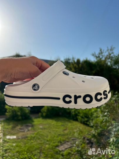 Crocs женские