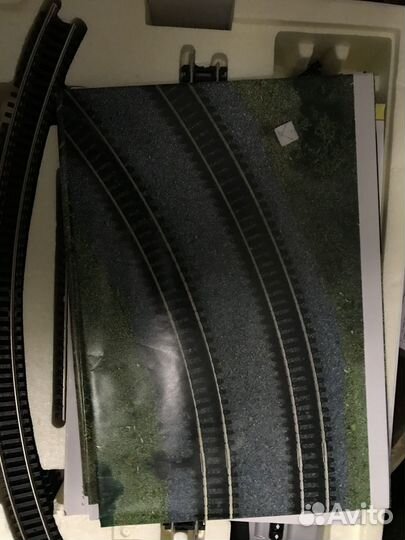 Hornby British Pullman venice-simplon-orient