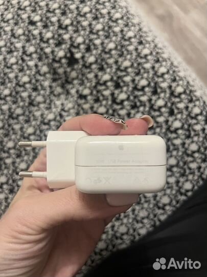 Адаптер для apple