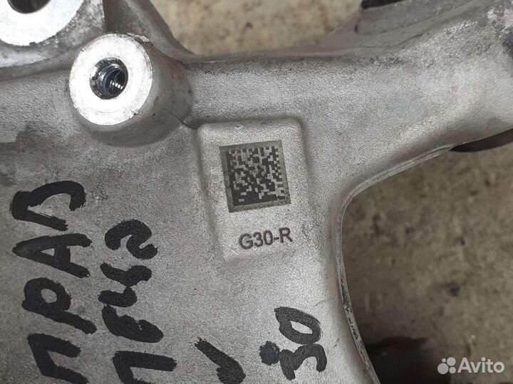 Ступица задняя правая BMW 5 G30