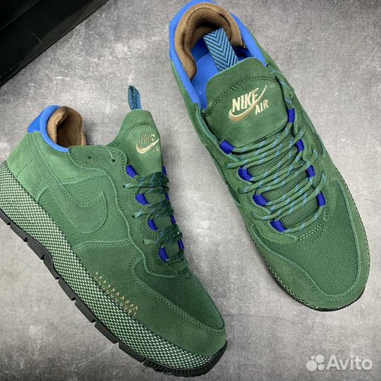 Кроссовки Nike Air Force 1