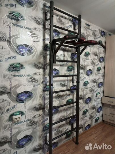 Шведская стенка