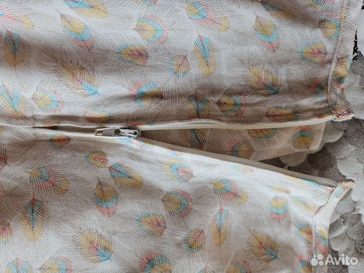 Платье новое р-р 152 вискоза