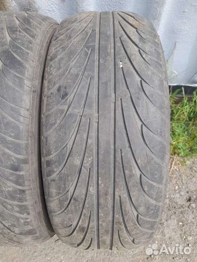 Nankang NS-2 UltraSport 205/55 R16