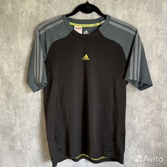 Футболка adidas винтаж