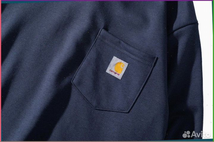 Толстовка Carhartt (Номер Арт: 34302)