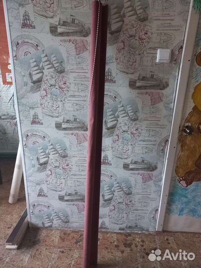 Ролета оконная