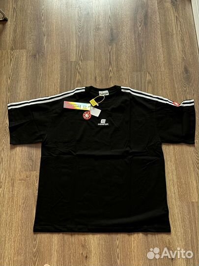 Футболка cav empt L