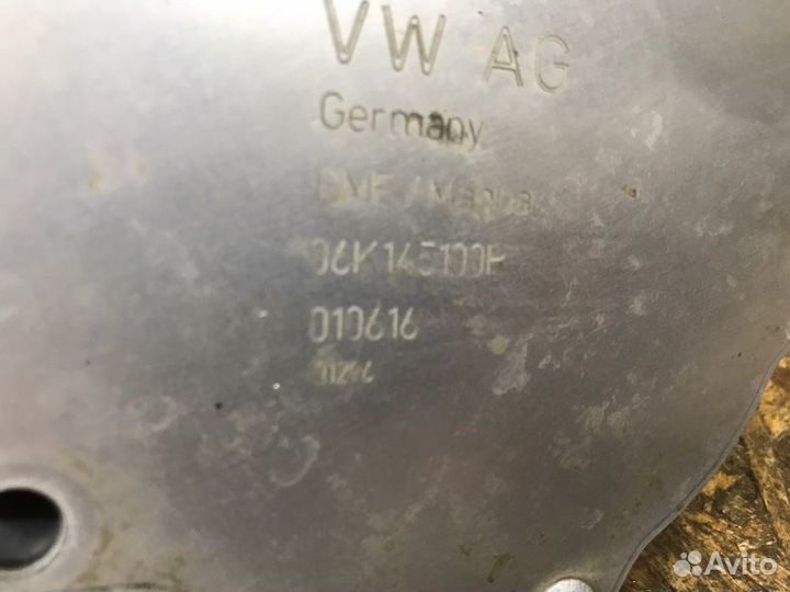 Вакуумный насос, тнвд вакуумная трубка VAG 1.8