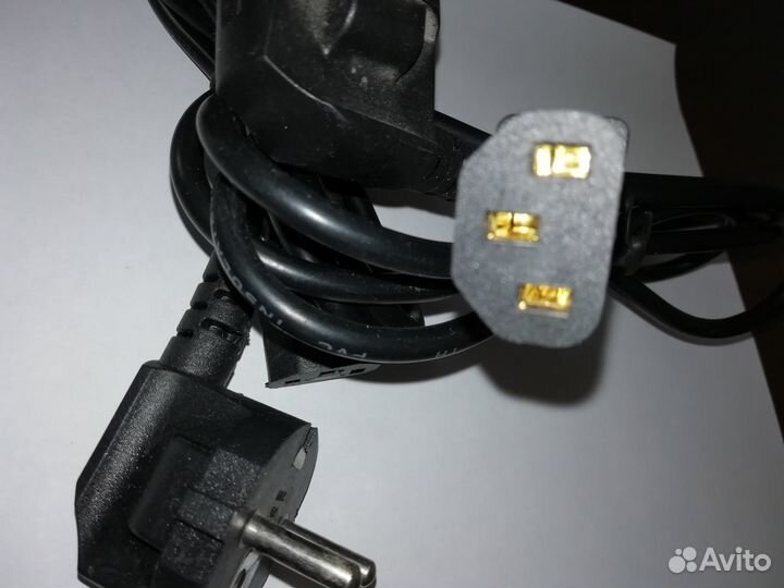 Удлинитель силовой