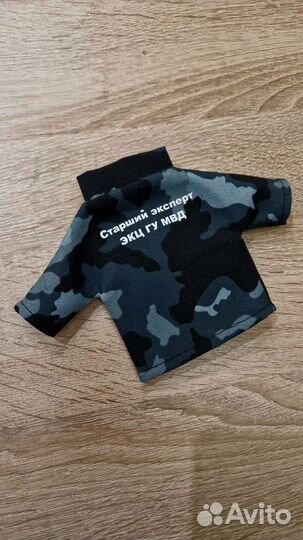 Подарок: мвд, фсин, омон, Россгвардия, Полиция