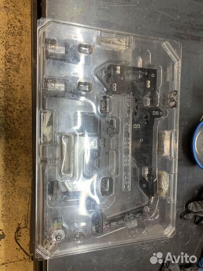 Ремкомплект 0b5