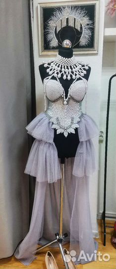 Костюм для фотосессии 