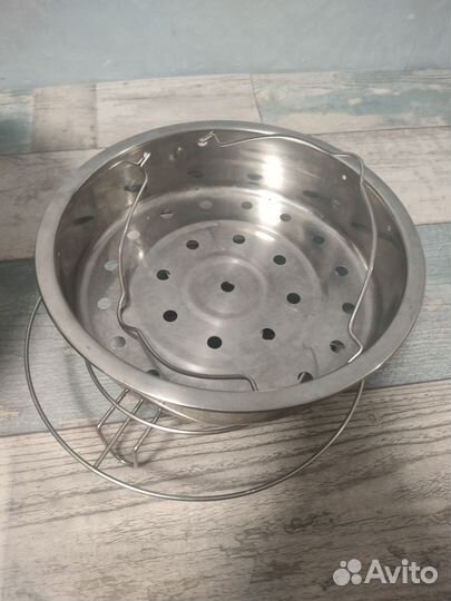 Мультиварка Maxwell MW-3803