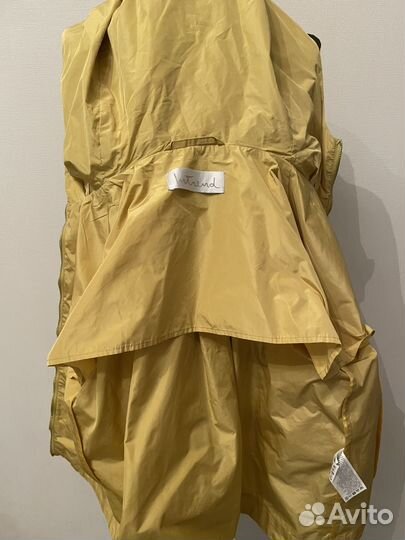 Куртка max mara (intrend) оригинал