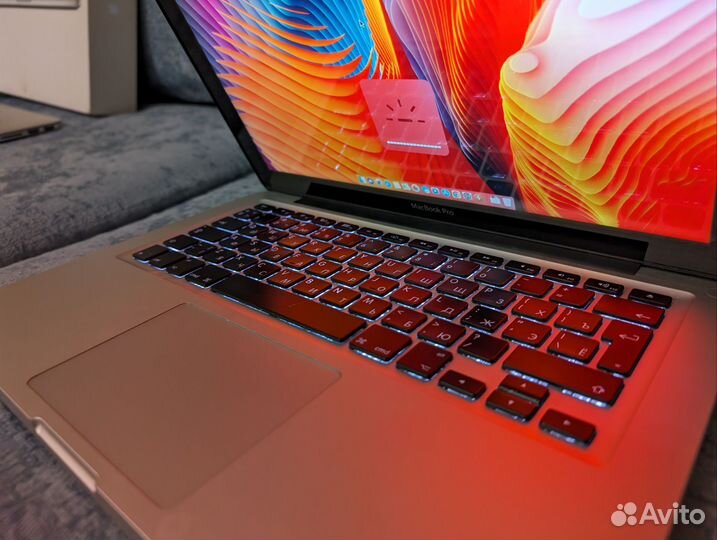 MacBook Pro 13