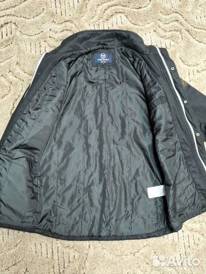 Куртка Sergio Tacchini