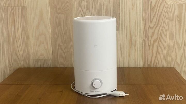 Увлажнитель воздуха Xiaomi Mi