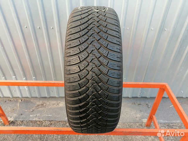 Falken Eurowinter HS01 205/55 R16 91H