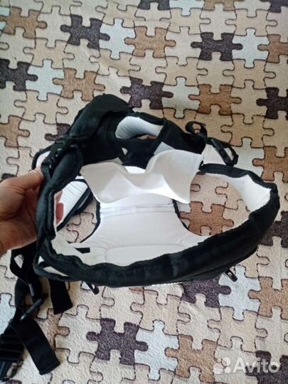 Рюкзак переноска кенгуру