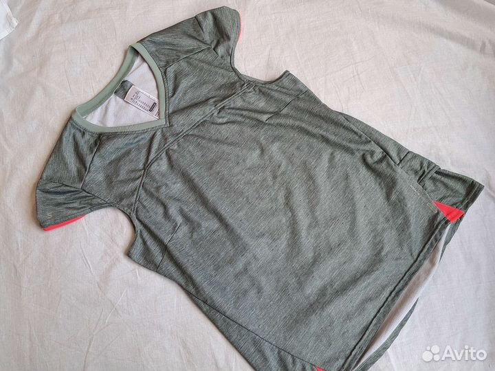 Велоджерси женская Decathlon Декатлон 44 46