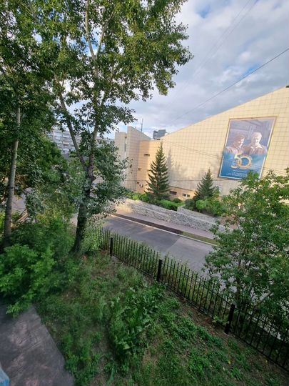 Офис 27кв