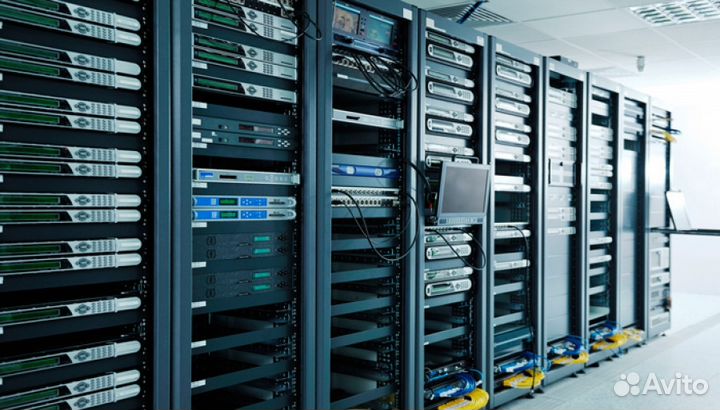 Ит Обслуживание оффисов,гостиниц,отелей