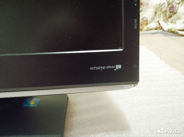 Benq E910 LCD Monitor