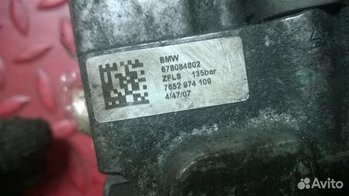 Насос гидроусилителя BMW 5-серия E60/E61