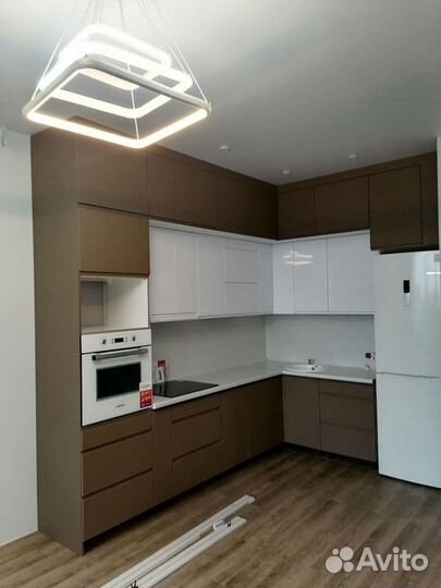 Кухни на заказ, спальные гарнитуры, шкафы купе