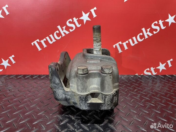 Подушка двигателя задняя камаз 5490