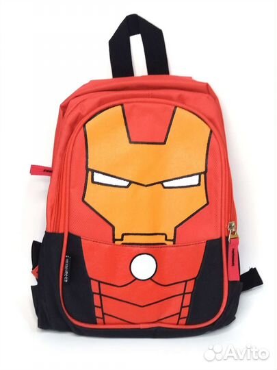 Детский рюкзак