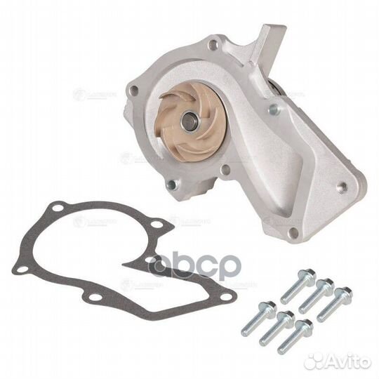 Насос водяной ford focus III 11- / mondeo 07- L