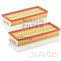 Фильтр воздушныйMB W203/W220/W463/W211 3.2-5.5