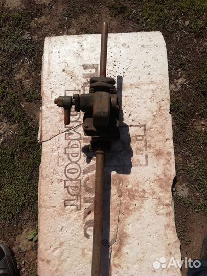 Насос для перекачки топлива ручной