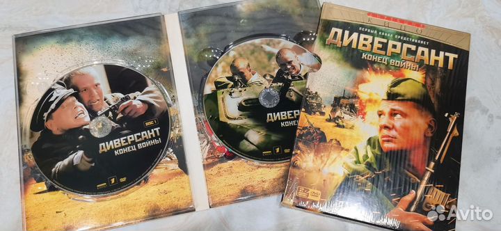 Российские фильмы и сериалы лицензии