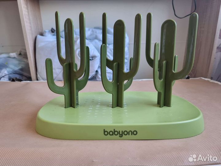 Сушилка для детских бутылочек и сосок