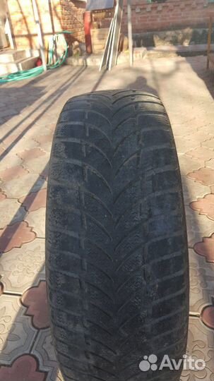 Maxxis AT-700 BRAVO 215/65 R16