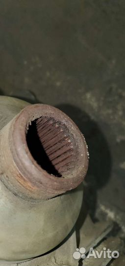 Рзадатка ATC 700 M57 3.0d Насос гур BMW N57 3.0d