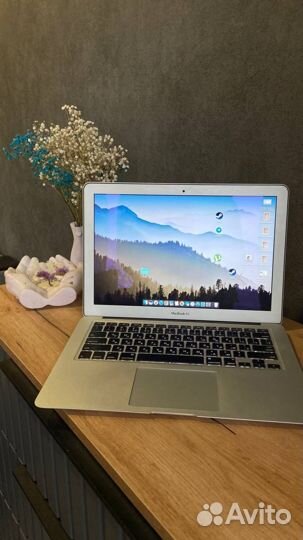 Apple MacBook air