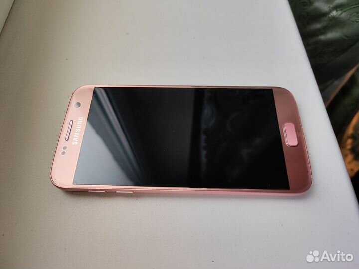 Samsung Galaxy S7, 4/32 ГБ