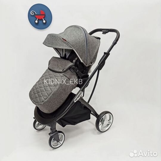 Dearest 1108 Прогулка с реверсивным блоком