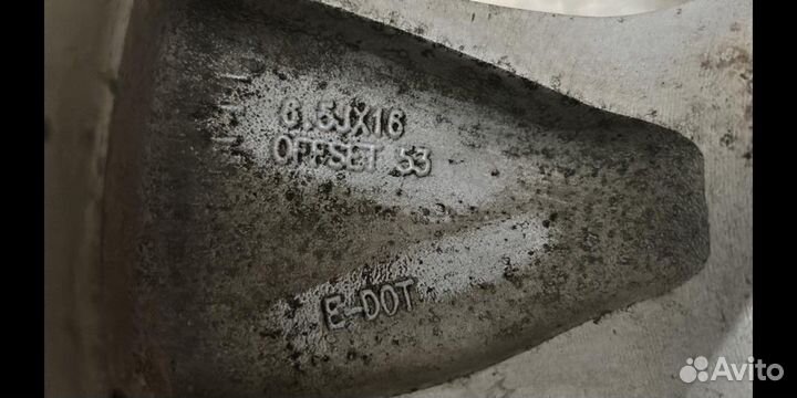 Диски + шины - зима, лето