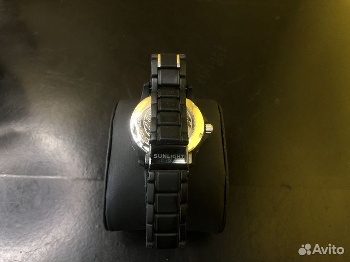 Z.658 Часы Sunliht quatz