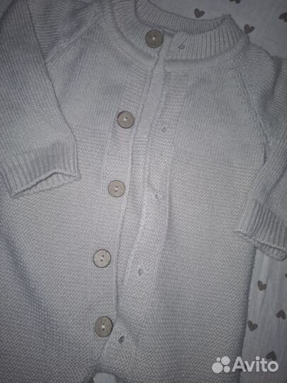 Комбинезон 68-74