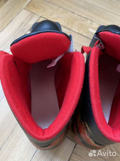 Лыжные ботинки Botas