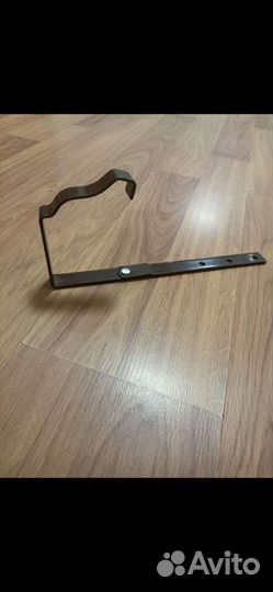 Держатель для жёлоба (кронштейн)