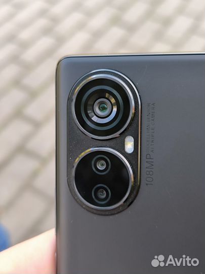 Blackview A200 Pro, 12/256 ГБ